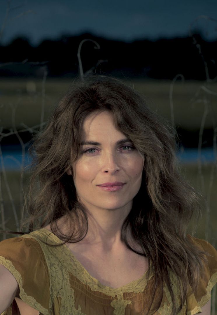Irina Björklund