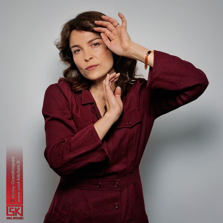 Irina Björklund