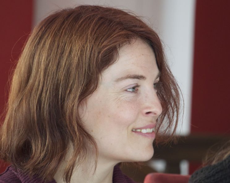 Irina Björklund
