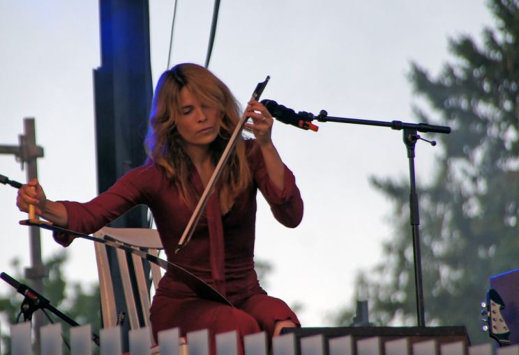 Irina Björklund
