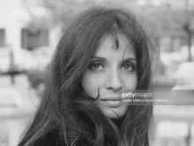 Irina Demick