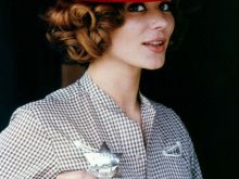 Irina Demick