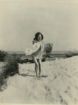 Irina Demick