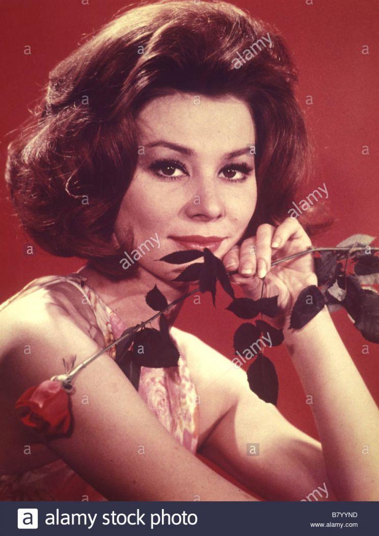 Irina Demick
