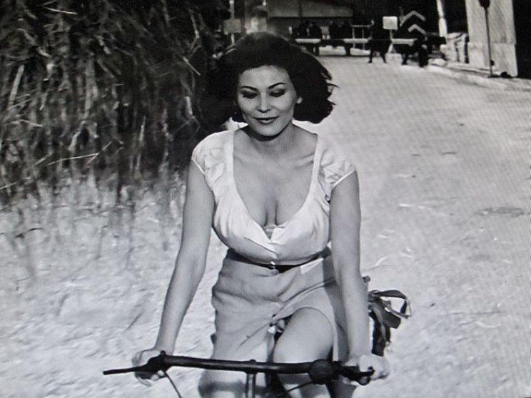 Irina Demick