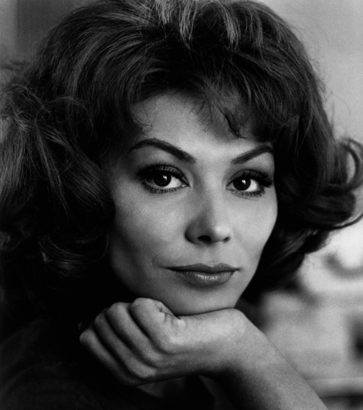 Irina Demick
