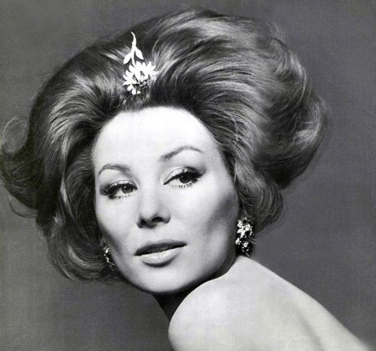 Irina Demick