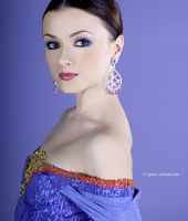 Irina Dvorovenko