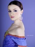 Irina Dvorovenko