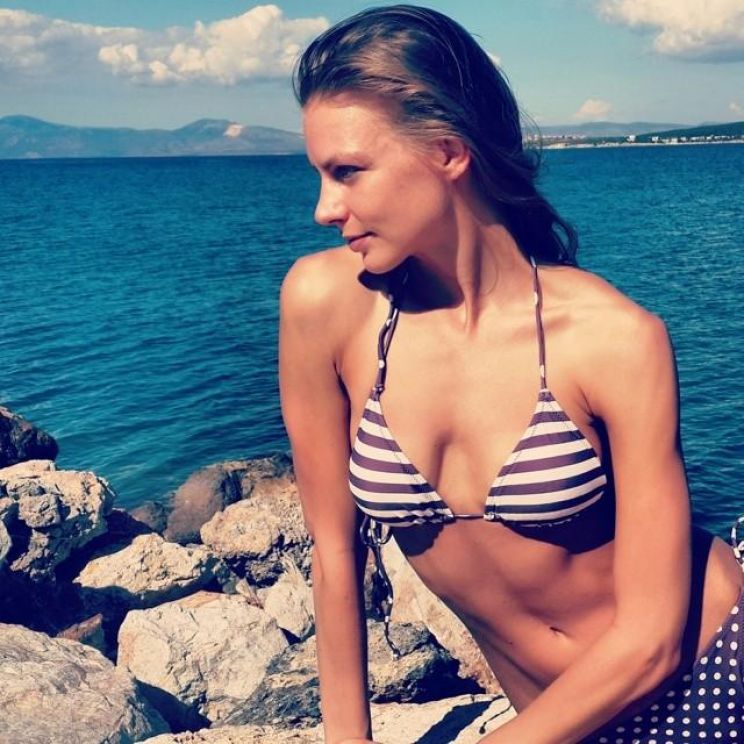 Irina Ivkina
