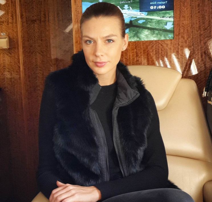 Irina Ivkina