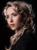 Irina Krichely