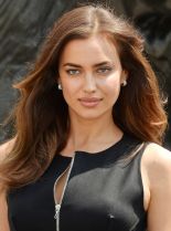 Irina Krichely