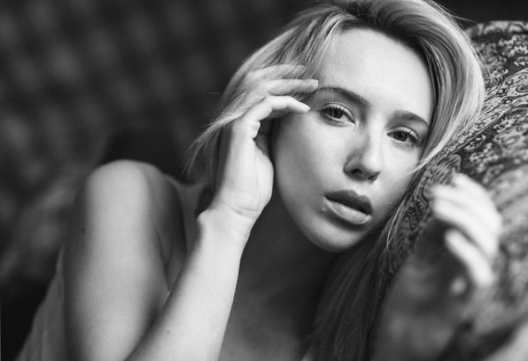 Irina Krichely