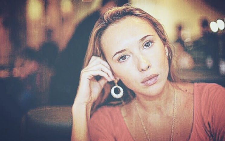 Irina Krichely