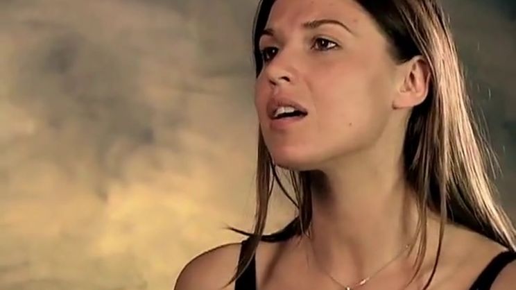 Irina Krichely