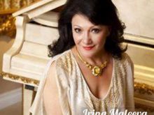 Irina Maleeva