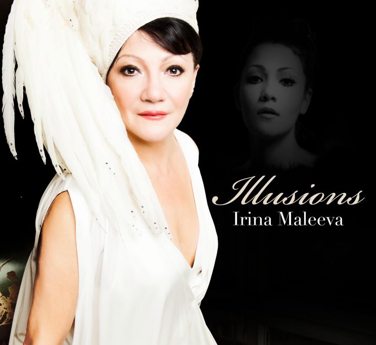 Irina Maleeva