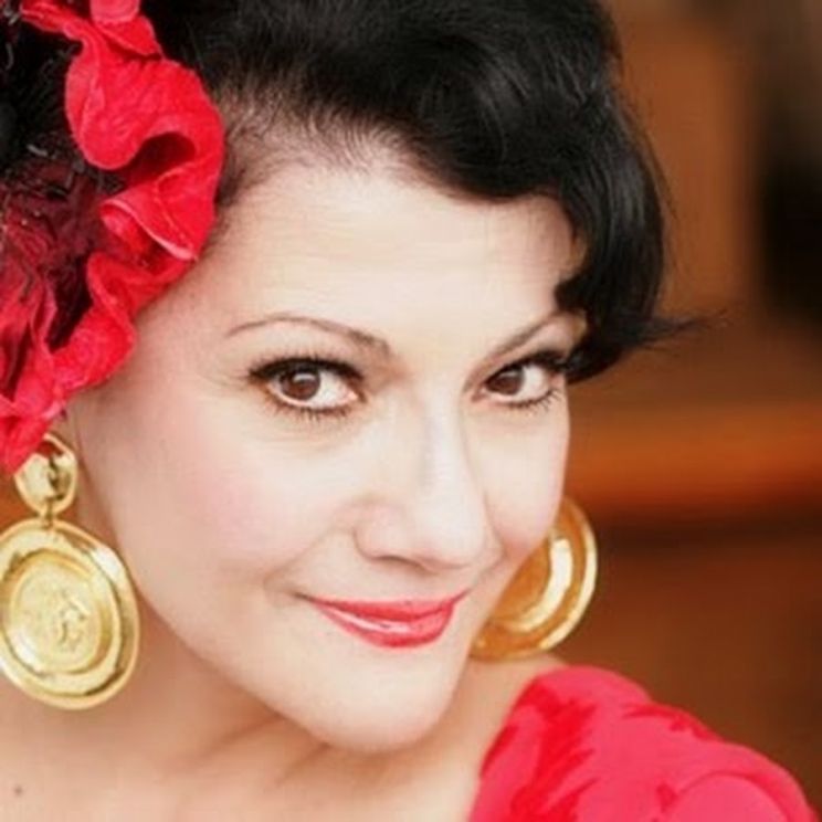 Irina Maleeva