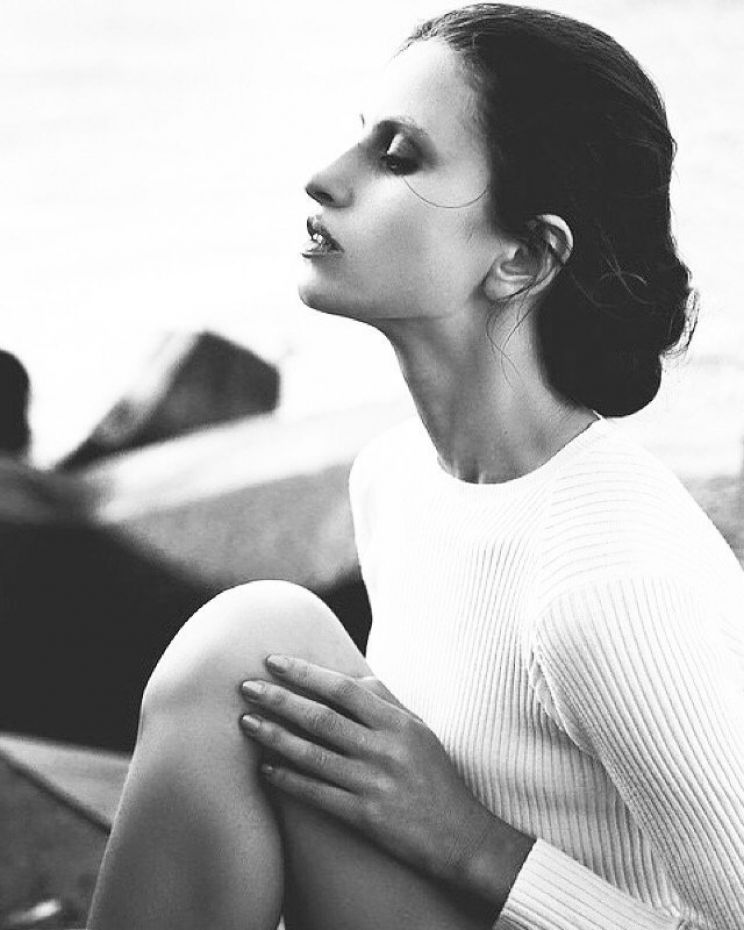 Irina Miccoli