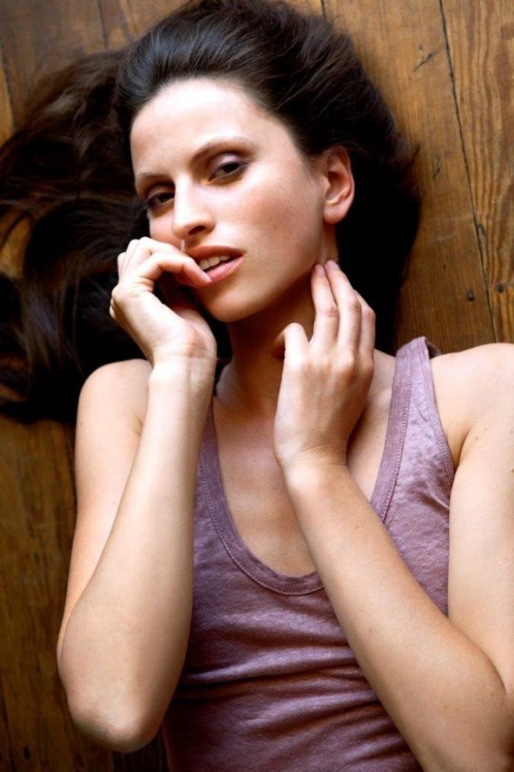 Irina Miccoli