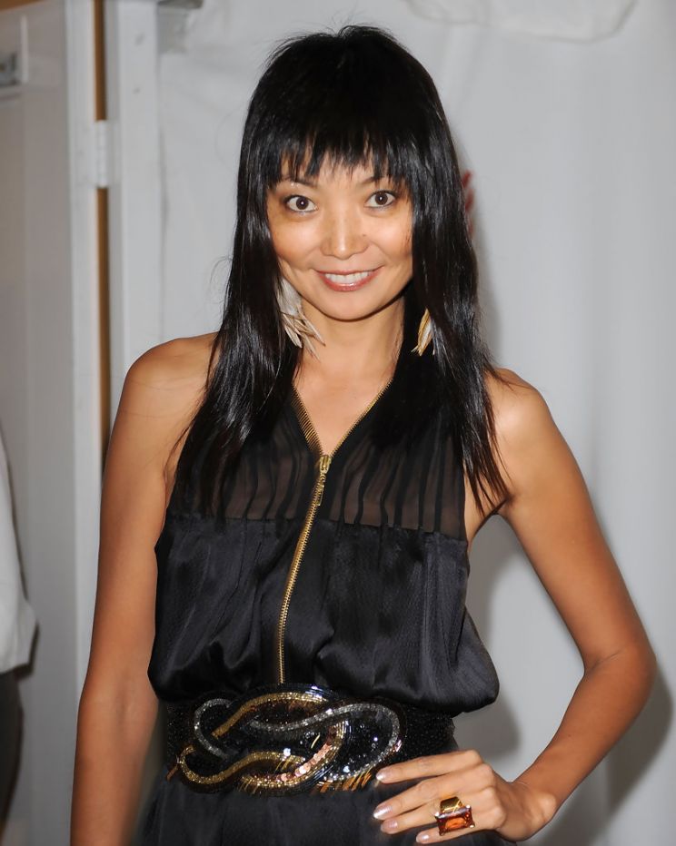 Irina Pantaeva
