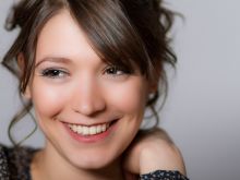 Irina Potapenko