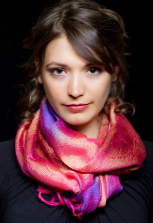 Irina Potapenko
