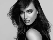 Irina Shayk