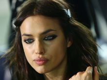 Irina Shayk photo