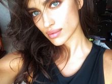 Irina Shayk