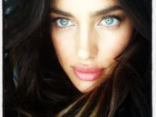 Irina Shayk photo