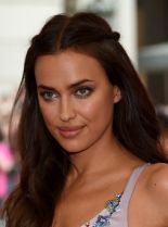 Irina Shayk