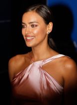 Irina Shayk photo