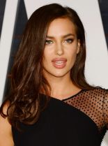 Irina Shayk photo