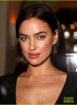Irina Shayk photo