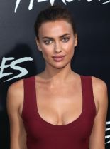 Irina Shayk