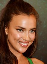 Irina Shayk