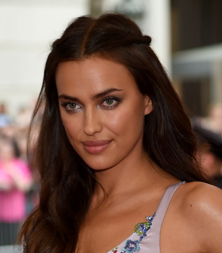 Irina Shayk