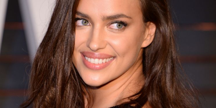 Irina Shayk