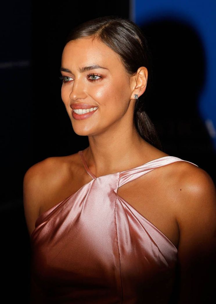 Irina Shayk