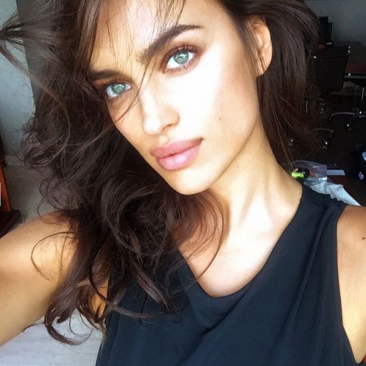 Irina Shayk