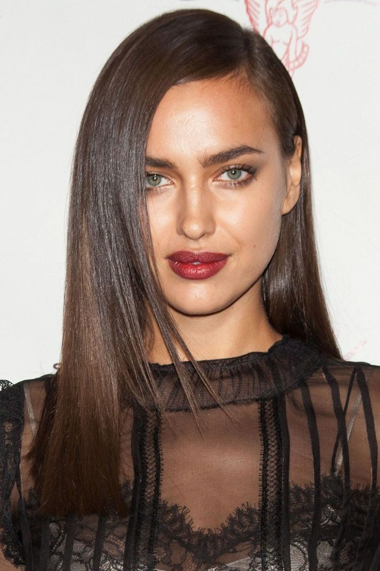 Irina Shayk