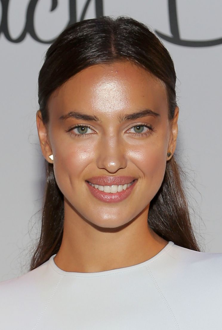 Irina Shayk