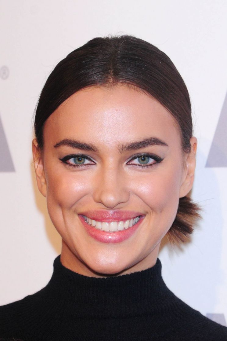 Irina Shayk