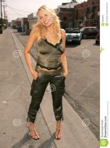 Irina Voronina photo