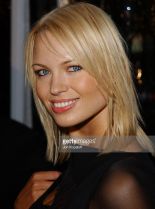 Irina Voronina photo