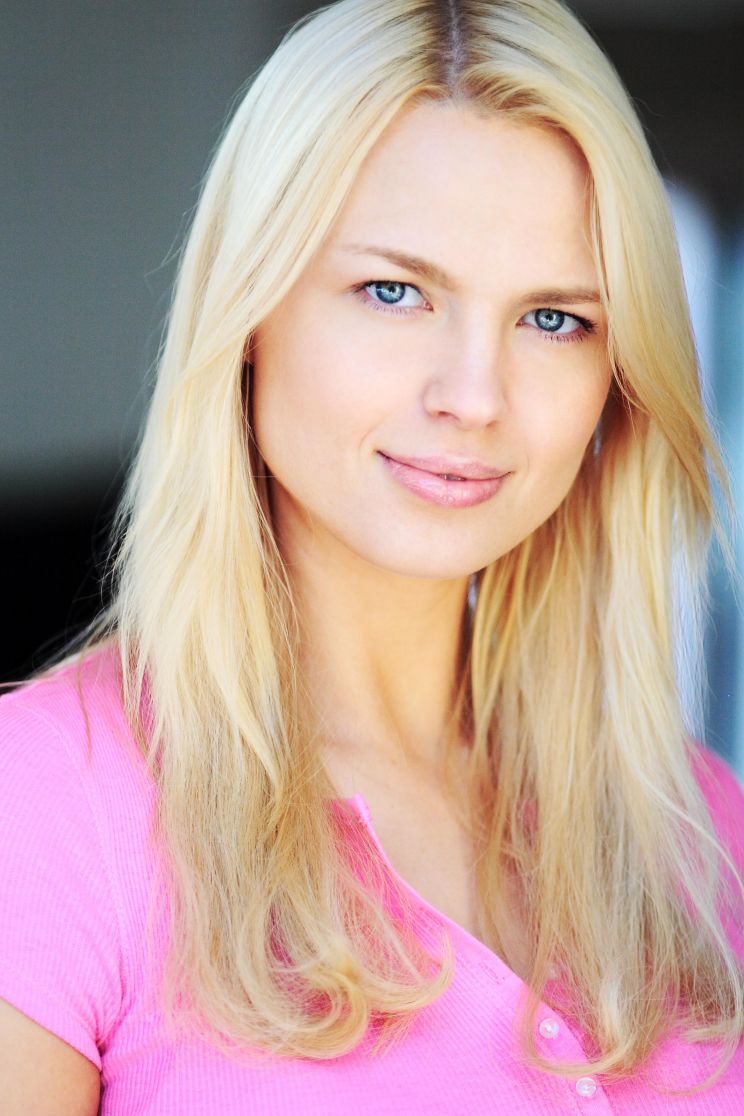 Irina Voronina