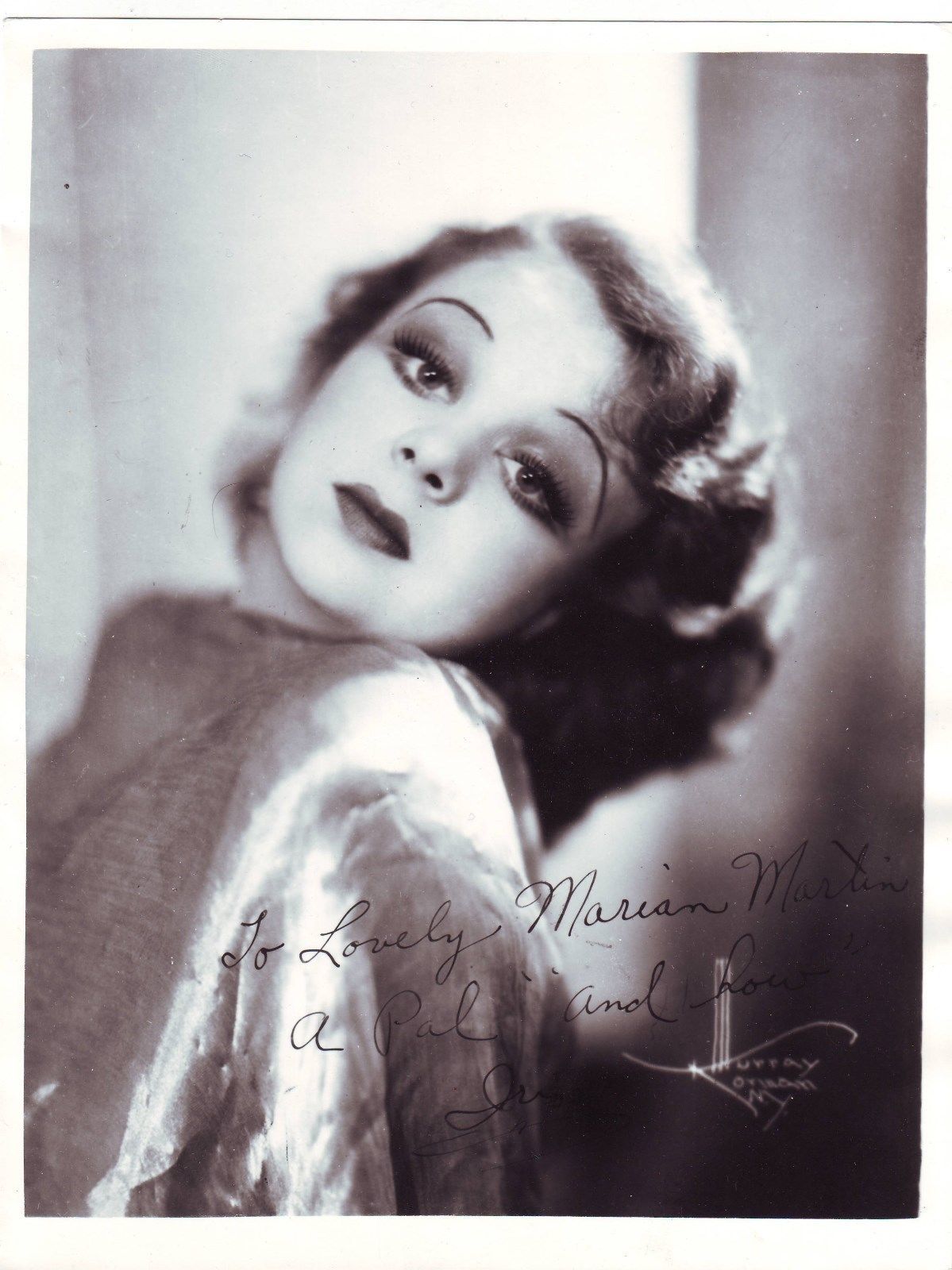 Pictures of Iris Adrian