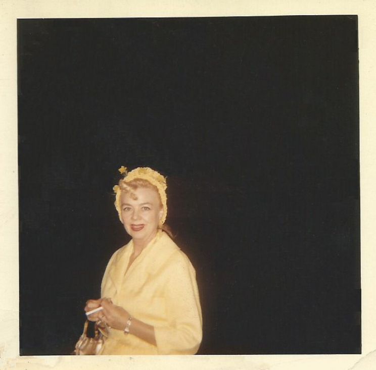 Iris Adrian